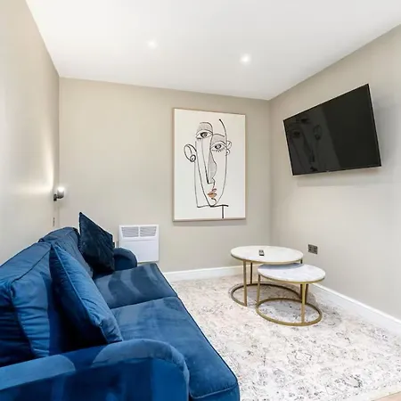 3br 2bath Directors - شقة ليدز
