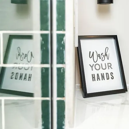 شقة 3br 2bath Directors - ليدز