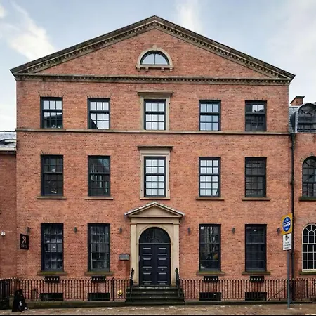 3br 2bath Directors -