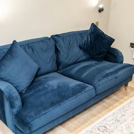 3br 2bath Directors - شقة ليدز